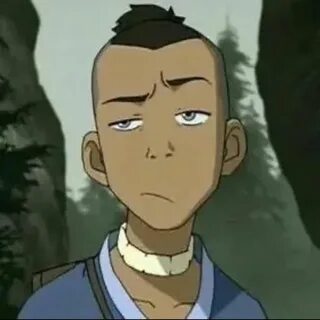 Sokka is bae 🥺 ❤ Avatar picture, Avatar aang, Avatar the las