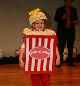 Pin by Kim Laatsch on Halloween Costumes! in 2019 Popcorn co