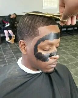 Atlanta Barber Houston Barber on Instagram: "Check out my wo