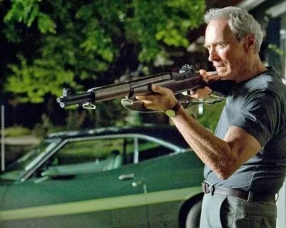 Gran Torino is a 2008 American drama, crime film directed by