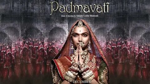 Padmavati FIRST LOOK Review Deepika Padukone Stuns As Rani P