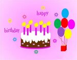 Best Free Happy Birthday Greeting Cards - Free Birthday Card