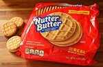 Decorated Nutter Butter Cookies / football nutter butter dec