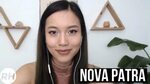 Nova Patra: Exposing the viral Twitch master baiter 🎮 📺 😮 - 
