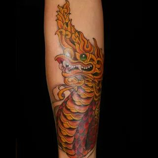 Kimi Leger Best Tattoo Artist, Asheville NC - Sacred Lotus T