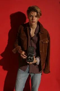 Pin by zie on Fashion Jason norman, Henry danger jace norman
