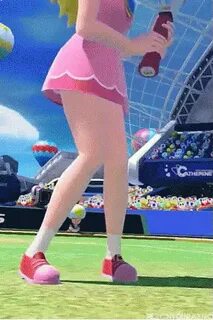 Jess350 Princesspeach GIF - Jess350 Princesspeach - Discover