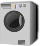 Laundry clipart washer dryer, Picture #1514679 laundry clipa
