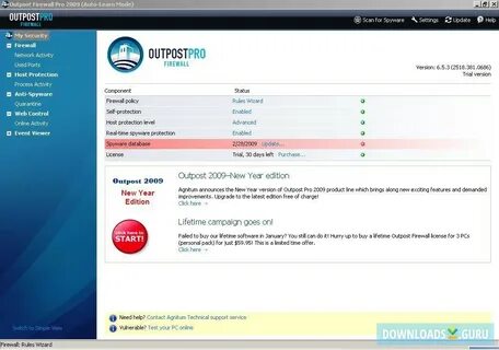 Download Firewall Software For Windows 7