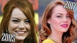 Emma Stone (2005-2017) all movies list from 2005! How much h