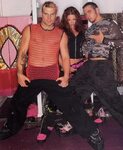 The Evolution Of Team Xtreme: The Hardy Boyz Through The Age