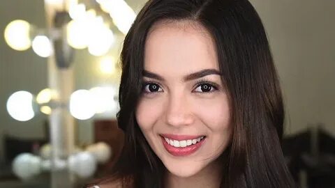 Julia Montes to open Philippine clothing store in Dubai