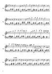 howl s moving castle theme piano sheet music - Besko