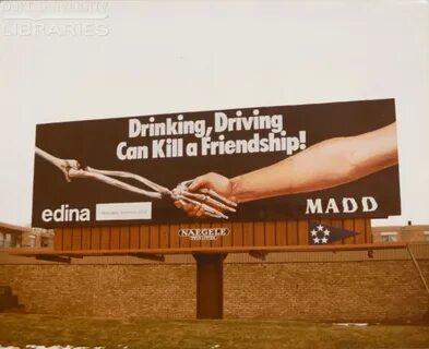 Drinking And Driving Psas