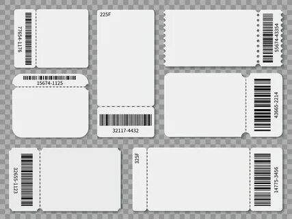 Ticket templates. Blank admit one festival concert theater r