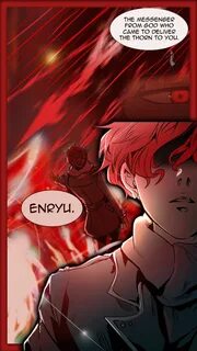 Pin on Tower of God