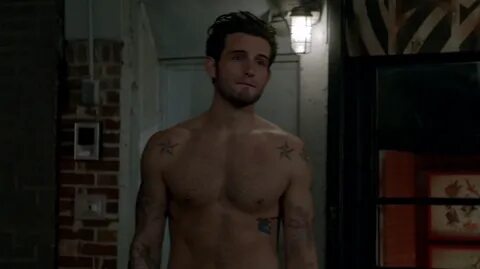 Shirtless Men On The Blog: Nico Tortorella Shirtless