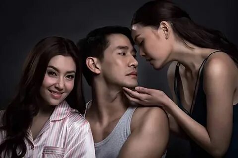 Pin on Asian TV Dramas (C, K, Taiwanese,Thai Lakorns)
