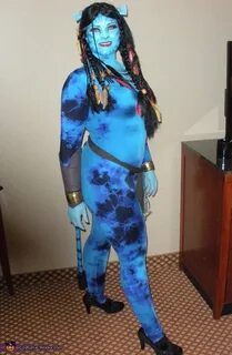 Avatar - Halloween Costume Contest at Costume-Works.com Hall