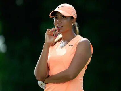 Cheyenne Woods: 'Let me clear something up...I am not Tiger 