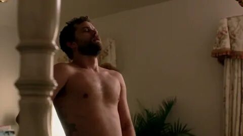 Colin Donnell Nude - Sexy Housewives
