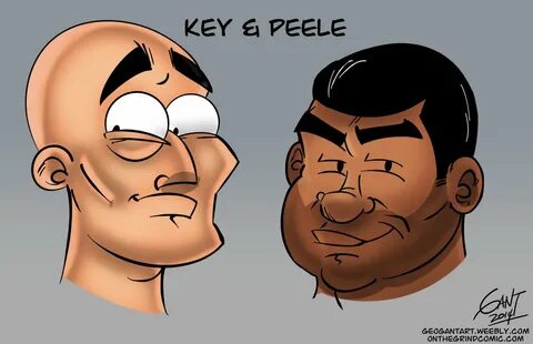 Image - 827233 Key and Peele Know Your Meme
