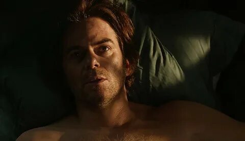 Billy Burke Official Site for Man Crush Monday #MCM Woman Cr