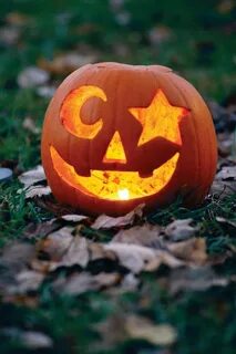 33 Pumpkin Carving Ideas For A Spook-tacular Halloween Pumpk