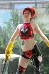 Cosplay Crisis Gallery - 27 - Hentai Cosplay