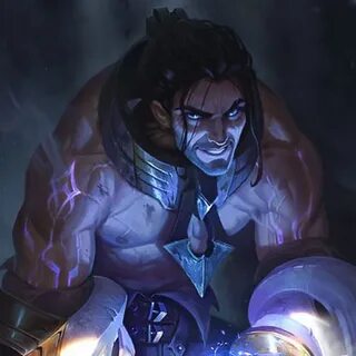 Sylas Challenger - YouTube