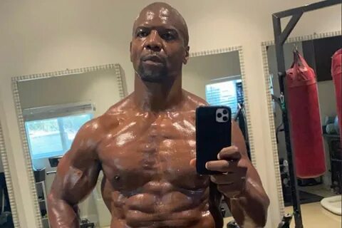 Terry Crews Net Worth, Wealth, and Annual Salary - 2 Rich 2 