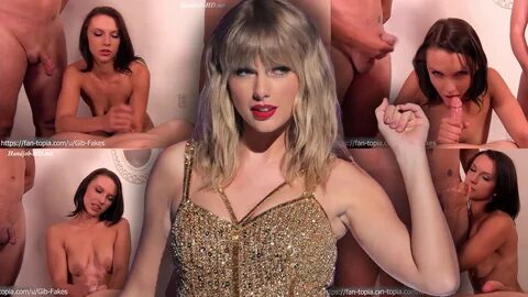 Taylor Swift : Dirty Talk And Fucks( Fake Porn)
