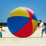 giant beach ball games Online Shopping