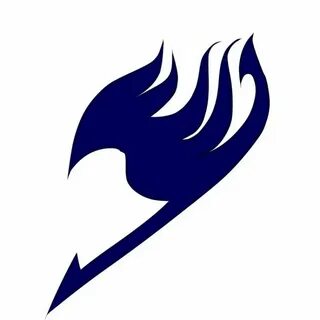 10 Top Fairy Tail Logo Blue FULL HD 1920 × 1080 For PC Deskt