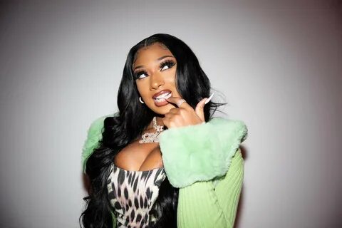 Megan Thee Stallion Reveals Release Date, Artwork and Trackl