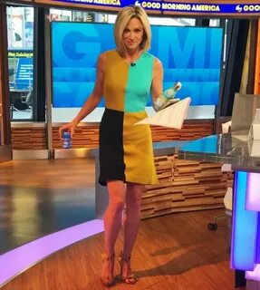 49 Amy Robach Hot pictures are so damn hot you can't hold th