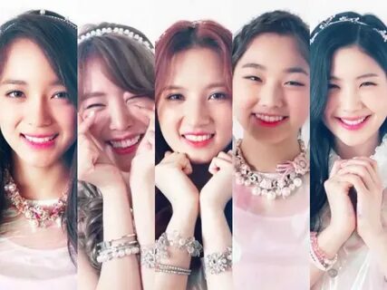 Watch: gugudan Introduces Members With Cute Videos And Verif