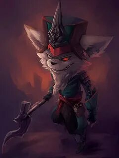 Kled by Nurinaki - Album on Imgur