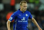De Laet pens new three-year Leicester deal FourFourTwo
