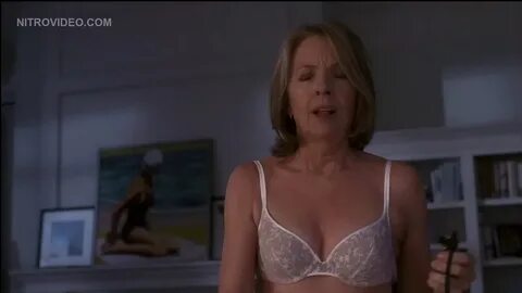Diane keaton boobs 🔥 15 Mature Actresses Who Went Bare On Sc