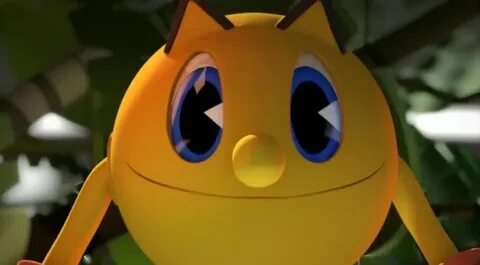 Трейлеры Pac-Man and the Ghostly Adventures 2 - видео геймпл