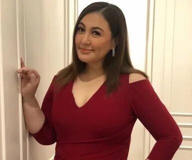 Fashion PULIS: Insta Scoop: Sharon Cuneta Calls Out Judgment
