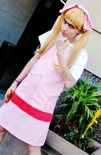 Пин на доске DIY Hey Arnold Helga Pataki Costume Ideas