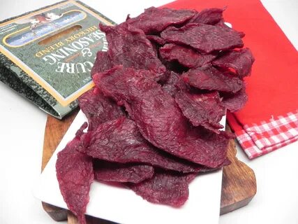 Air Fryer Oven Beef Jerky Recipe Allrecipes