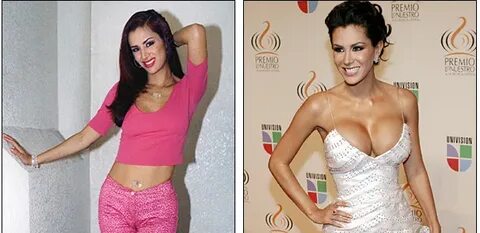Download Ninel Conde Before And After Pics - Jail