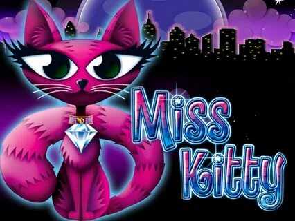Miss Kitty Tragamoneda de Aristocrat Reseña & jugar demo GRATIS