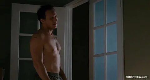 Patrick Wilson Naked - The Male Fappening