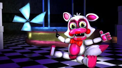Mangle Wallpapers (68+ images)