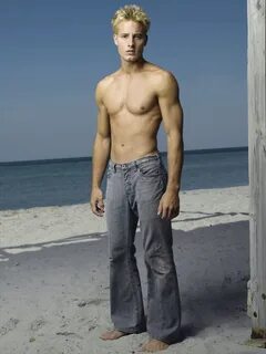 Justin Hartley Page 2 LPSG