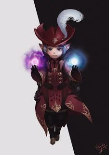 Lalafell - Final Fantasy XIV - Image #2703650 - Zerochan Ani